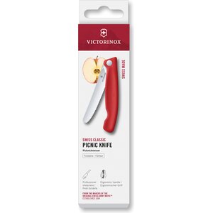 Victorinox Swiss Classic Foldable Paring Knife