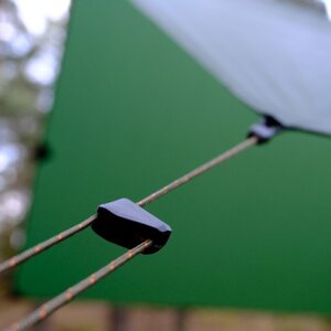 Bushmen Ultra Tarp 3x3