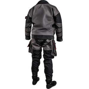 Santi E. lite Plus - Customised