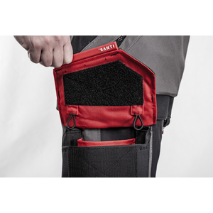 Santi E. lite Plus - Customised