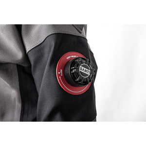 Santi E. lite Plus - Customised