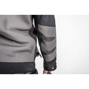 Santi E. lite Plus - Customised