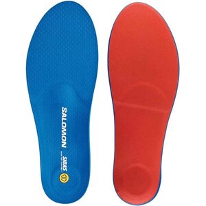 Sidas X Salomon Trail+