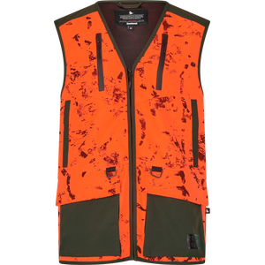 Seeland Trax Blaze Waistcoat Mens