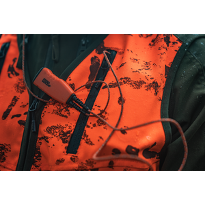 Seeland Trax Blaze Waistcoat Mens
