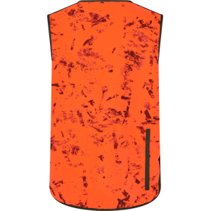 Seeland Trax Blaze Waistcoat Mens