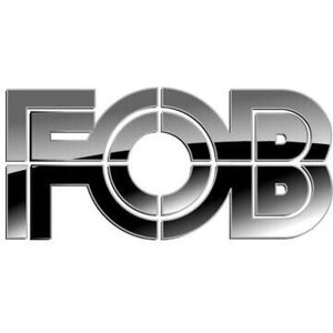 FOB Blank Cartridge 12/65 25
 бр