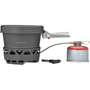 Primus Primetech Stove Set 2.3L With Pan