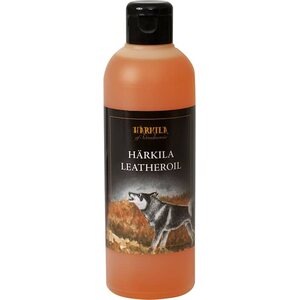 Härkila Leather Oil