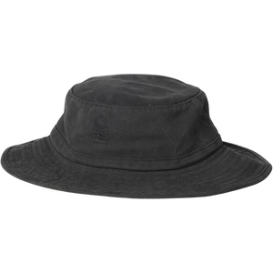 Rip Curl Search Canvas Wide Brim Hat