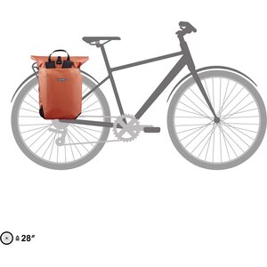 Ortlieb Vario PS QL3.1 26L