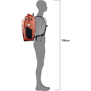 Ortlieb Vario PS QL3.1 26L