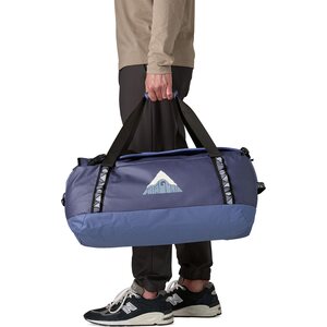 Patagonia Black Hole Duffel 55L