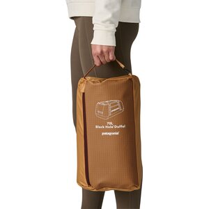 Patagonia Black Hole Duffel 55L