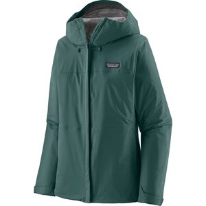 Chaquetas de concha para mujer