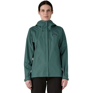 Patagonia Torrentshell 3L Jacket Womens