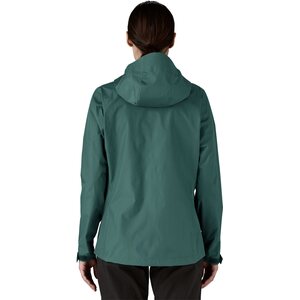 Patagonia Torrentshell 3L Jacket Womens