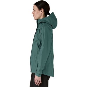 Patagonia Torrentshell 3L Jacket Womens