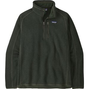 Chaquetas de felpa para hombre