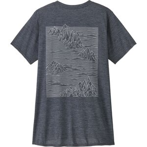 Camisas deportivas para mujer