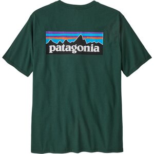 Camisetas de hombres
