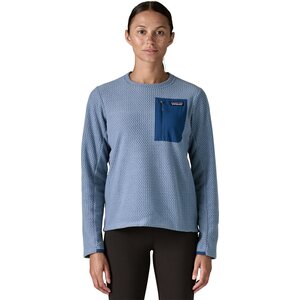 Patagonia R1 Air Crew Womens
