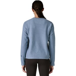 Patagonia R1 Air Crew Womens