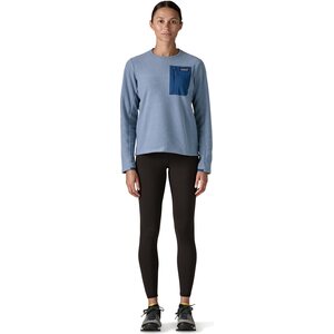 Patagonia R1 Air Crew Womens
