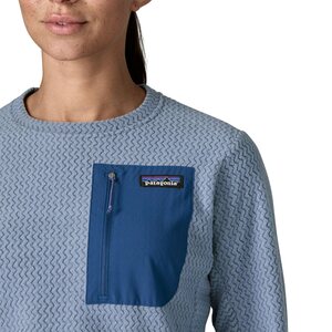 Patagonia R1 Air Crew Womens