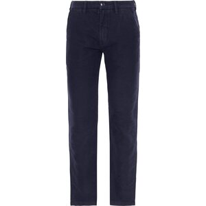 Barbour Moleskin Tailored Trouser Mens