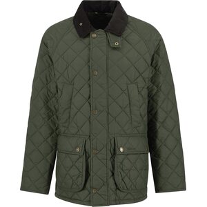 Barbour Essential Bedale Quilted Jacket Mens