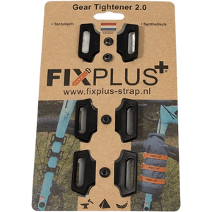 FixPlus Gear Tightener 2.0 pack of 3