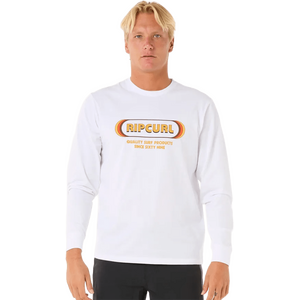 Rip Curl Icons Of Surf LS Mens
