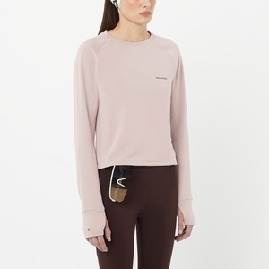Model is 170 cm and is wearing a size M.