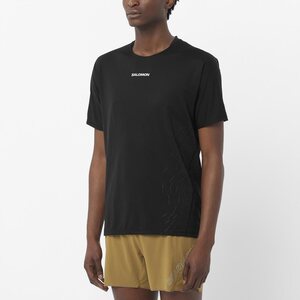 Salomon Sense Aero Graphic Mens