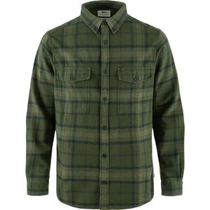 Fjällräven Övik Twill Shirt Mens