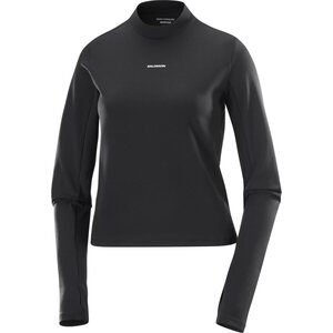 Salomon SHKout Bliss Long Sleeve Tee Womens