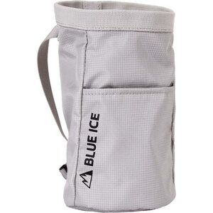 Blue Ice Saver Chalk Bag