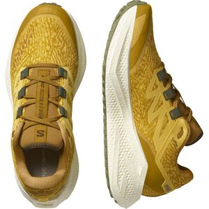 Salomon Aero Glide 3 Gravel Mens