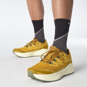 Salomon Aero Glide 3 Gravel Mens