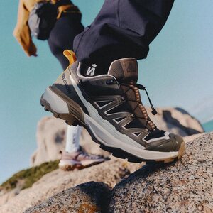 Salomon X Ultra 360 Edge GTX Mens