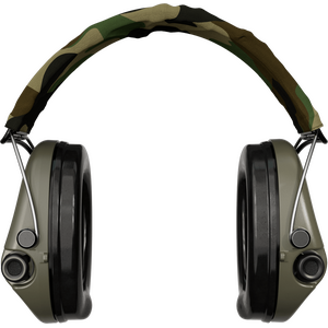 Sordin Supreme Pro-X Hearing Protector