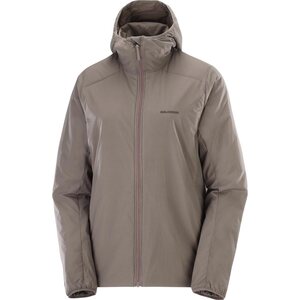 Salomon Mountain Flex Hood Jacket Womens