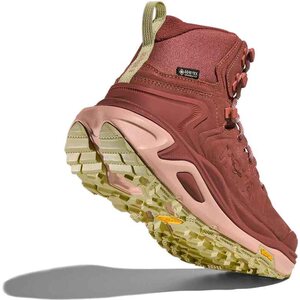 Hoka Kaha 3 GTX Womens