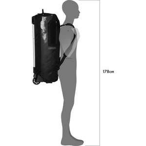 Ortlieb Duffle RG 85