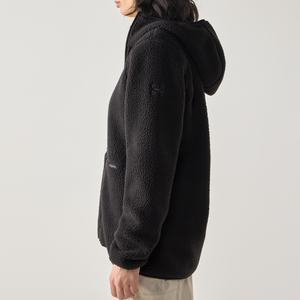 Haglöfs Funäs Pile Hood Womens