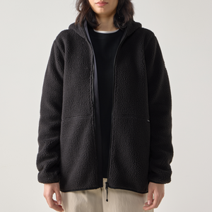 Haglöfs Funäs Pile Hood Womens