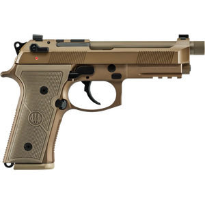 Beretta M9A4