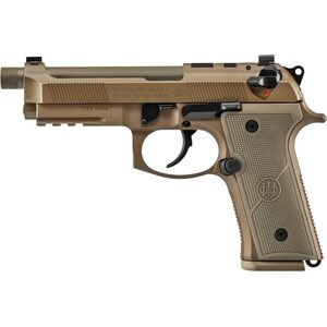 Beretta M9A4