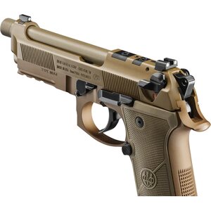 Beretta M9A4